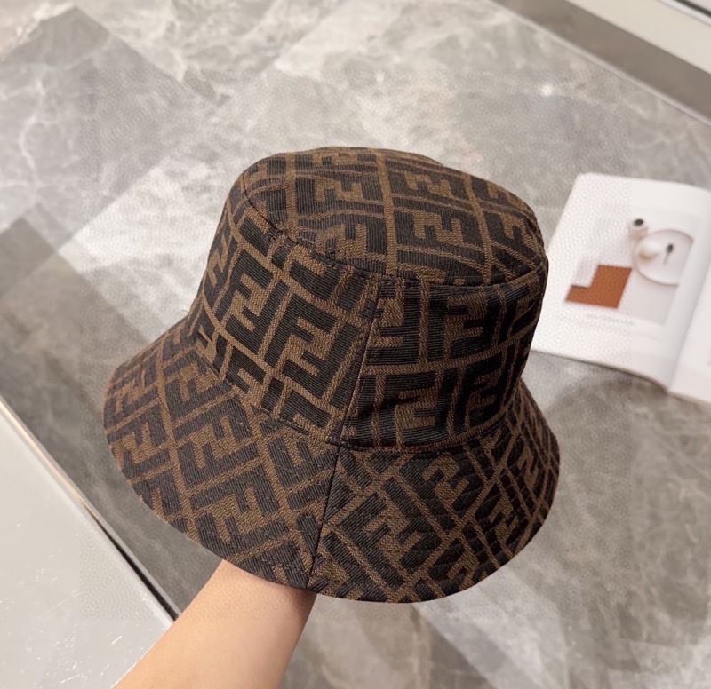 Fendi Caps